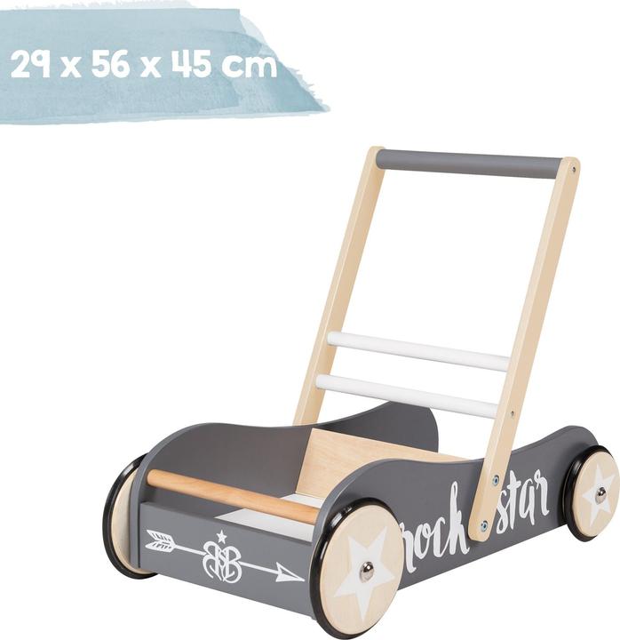 Immagine prodotto Roba Carrozzina con freno