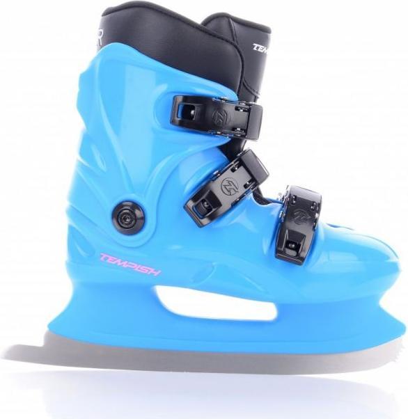 Actual product image Tempish Verleih R16 Jr Eiskunstlaufschlittschuhe (35)