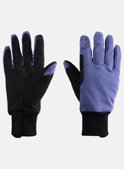 Image du produit Odlo Multisport Warm Handschuhe (XXL)