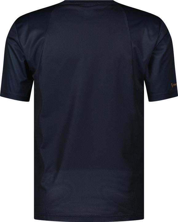 Actual product image Scott Sports Tee Trail Vertic S/S (M)