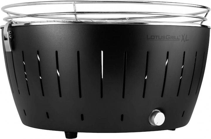 LotusGrill XL with USB (40.50 cm)