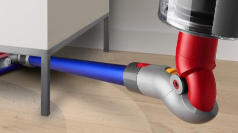Productafbeelding Dyson Uitgebreide reinigingsset voor de V8, V10, V11, V15