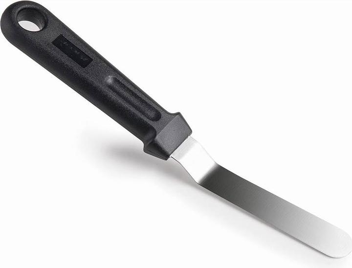 Produktbild Lacor Mini-Spatel, abgewinkelt