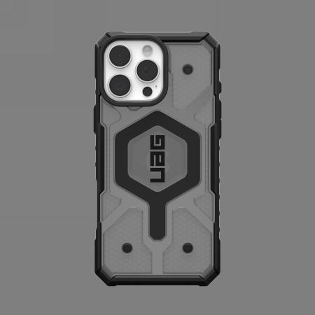 Actual product image UAG Urban Armor Gear Pathfinder MagSafe Case (Apple iPhone 16 Pro Max)