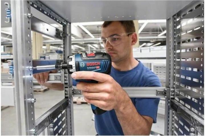 Produktbild Bosch Professional GSR 12V-35 HX (Akkubetrieb)