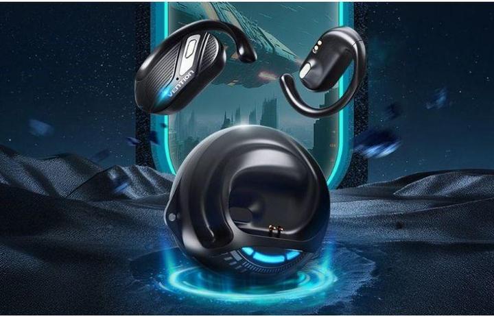 Actual product image Vention TWS OpenBeat O12 NBUW0 Headphones (White) (30 h, Wireless)