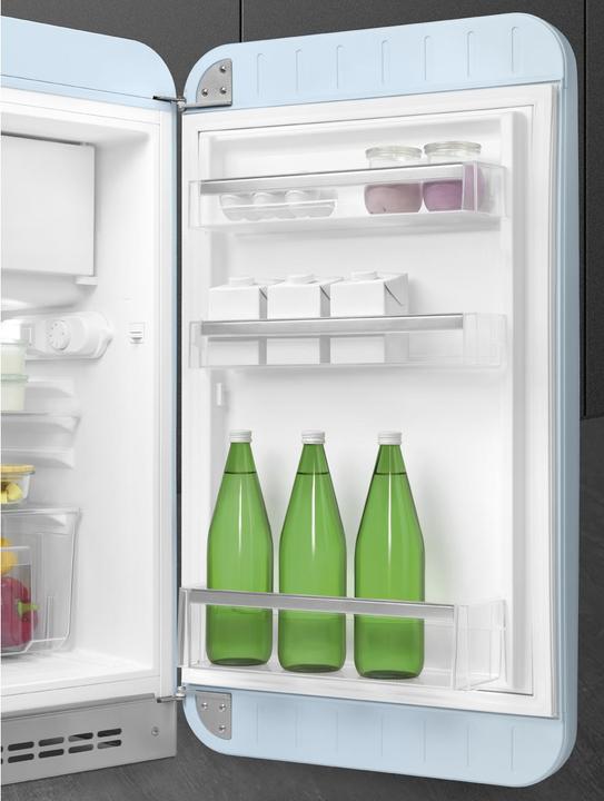 Immagine prodotto Smeg Stile retrò FAB10RPB6 (122 l)