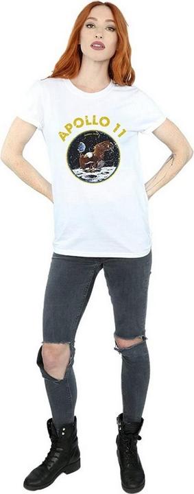 Produktbild Nasa Classic Apollo 11 TShirt (XXL)
