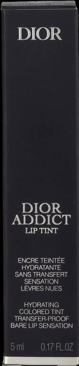 Productafbeelding Dior Addict Lip Tint (421 Natuurlijke thee)