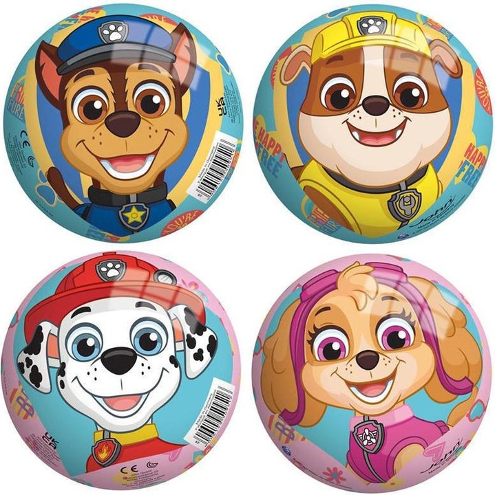 Produktbild John Paw Patrol