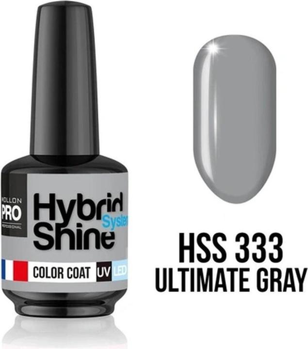 Actual product image Mollon Pro Mol Hss 333 Color Of The Year