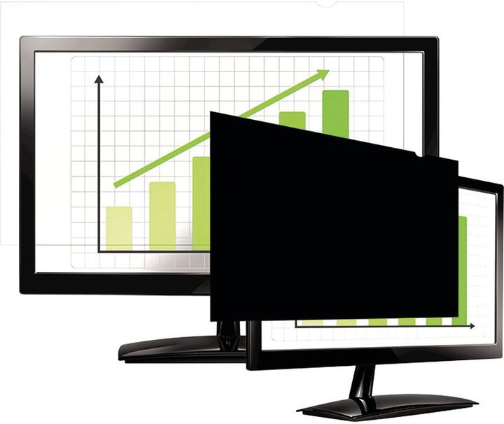 Actual product image Fellowes PrivaScreen Wide 68.58cm 16:9 (23.50", 16 : 9)