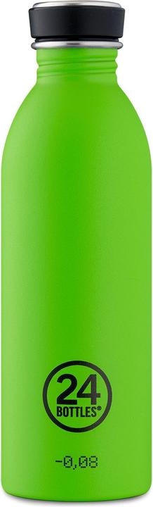 Stone Lime Green