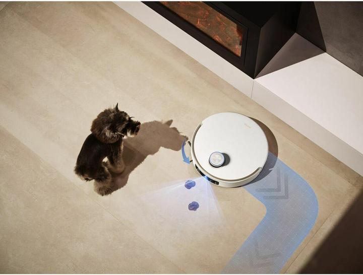 Immagine prodotto Mova V50 Ultra Complete (24000 Pa, Panni di pulizia (rotanti))