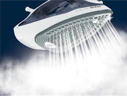 Produktbild Tefal Express Steam FV2837E0 (2400 W, 165 g/min)