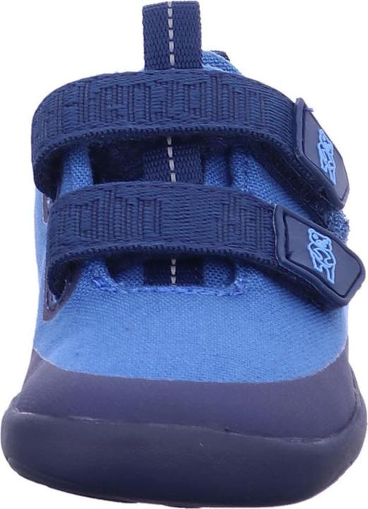 Actual product image Affenzahn Kid's Barefoot Shoe Cotton Lucky (21)