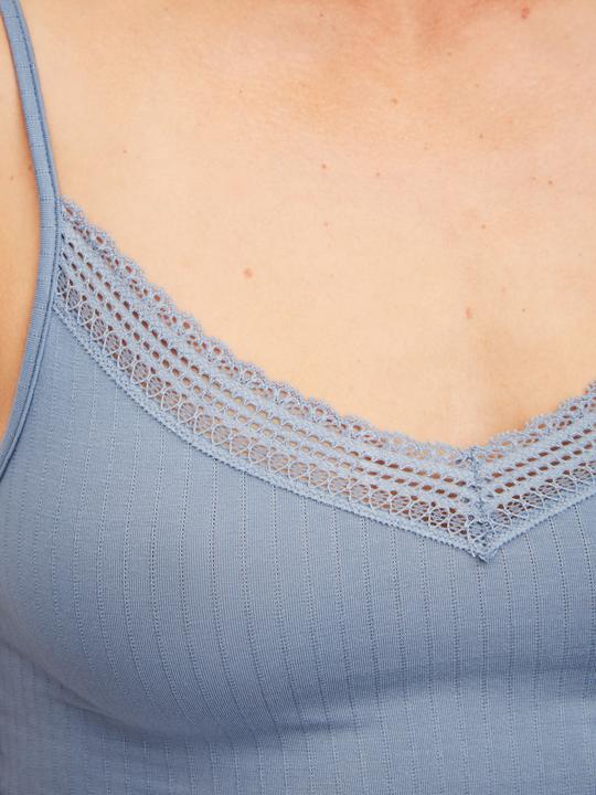 Produktbild Calida Etude Ajours Spaghetti-Top (L)
