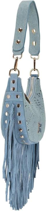 Produktbild Ermanno Firenze Terra Uniseks Tas Jeans Hobo