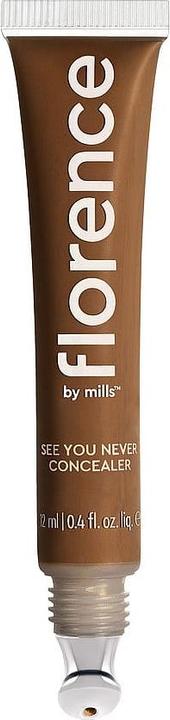 Image du produit Florence by Mills Florence by Mill - See You Never Concealer D185 Deep with Red Undertones (D185 Deep With Red Undertones (profond avec des sous-tons rouges))