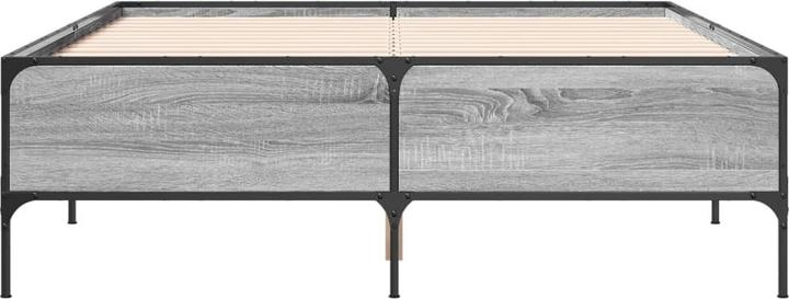 Image du produit vidaXL Bettgestell (135 x 190 cm)