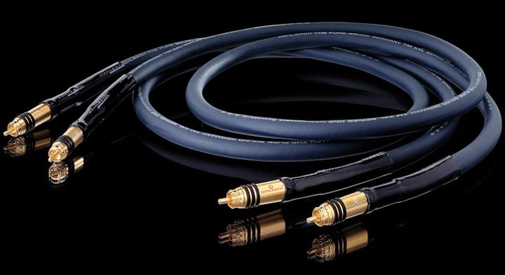 Immagine prodotto Oehlbach XXL Serie 1 (1.25 m, Cinch)