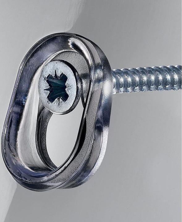 Immagine prodotto Sigel Porta depliant da tavolo 3xDIN (Speciale)