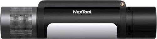 Immagine prodotto NexTool Latarka wielofunkcyjna 12w1 Thunder Music NE20161A (17.30 cm, 900 lm)
