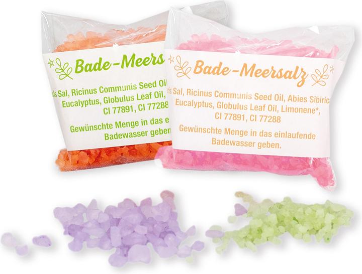 Produktbild Roth Badesalz