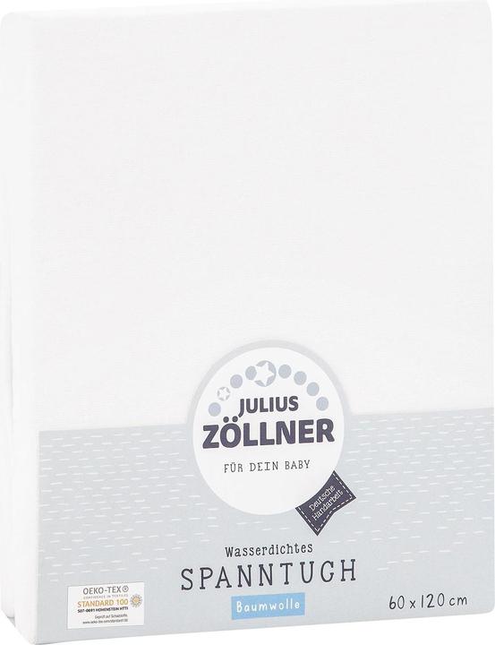 Julius Zöllner fitted sheet
