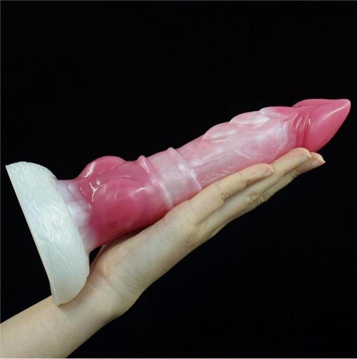 Produktbild Anal Predator Naix