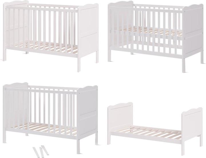 Actual product image VitaliSpa Tobi (60 x 120 cm)