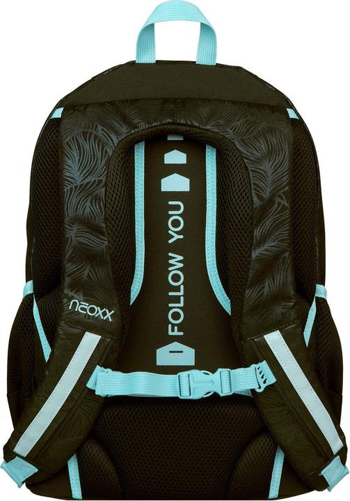 Produktbild Neoxx Flow School Backpack (20 l)