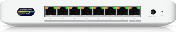 Produktbild Ubiquiti Udb-Switch - Udb-Switch (8 Ports)