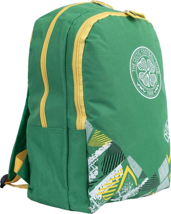 Actual product image Celtic FC Vector Backpack