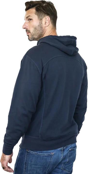 Produktbild Quickflip Hero Kapuzenpullover Leicht (XS)