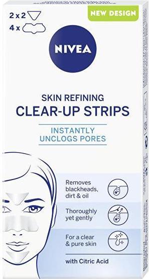 Produktbild NIVEA Cleaning brush for the face Pure (Reinigungstücher Gesicht)