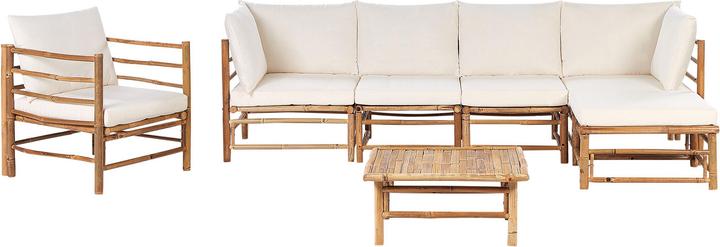 Produktbild Beliani Cerreto