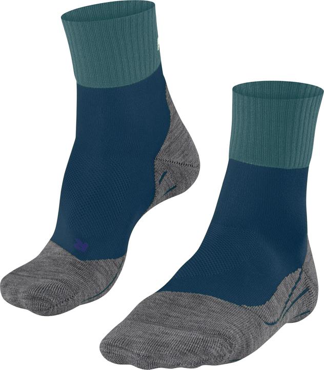 Produktbild Falke TK2 Explore Cool Short Herren Trekking (39 - 41)