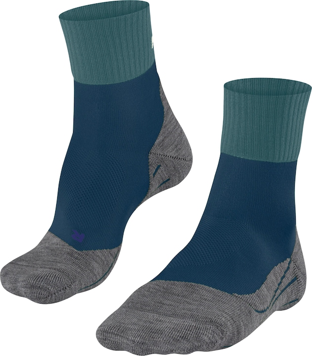 Actual product image Falke TK2 Explore Cool Short Men Trekking (39 - 41)
