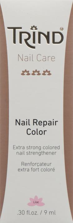 Image du produit Trind Nail Repair Nagelhärter Pastel No 5 (9 ml)
