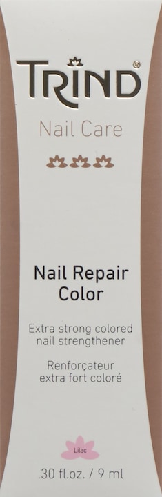Immagine prodotto Trind Nail Repair Nagelhärter Pastel No 5 (9 ml)