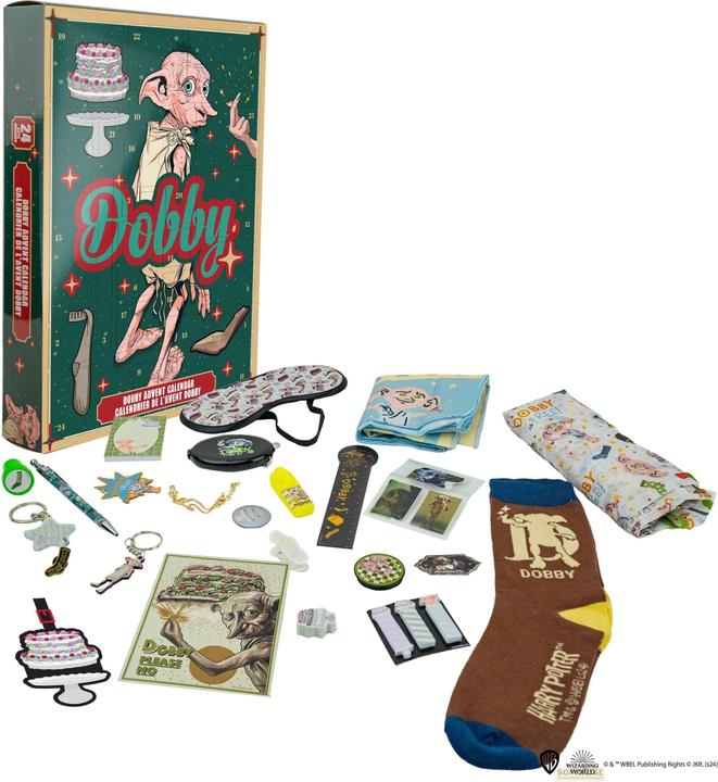 Produktbild Cinereplicas Dobby