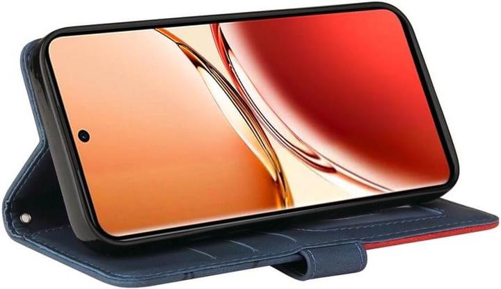Actual product image Cover-Discount OPPO Reno12 F 5G - Two-coloured case cover (Oppo Reno12)