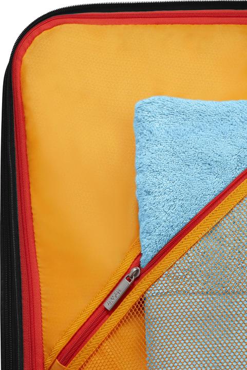 Produktbild American Tourister Air Force 1 (96.50 l)