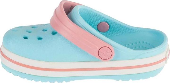 Produktbild Crocs T' Crocband Clog (24)