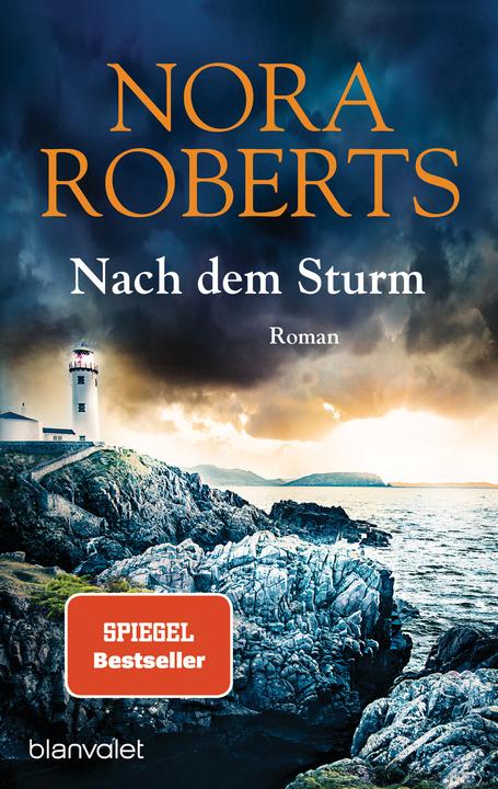Image du produit Nach dem Sturm (Allemand, Nora Roberts, 2021)