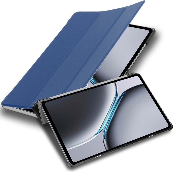 Cadorabo Tablet Case for OnePlus Pad 2 Tablet Book (OnePlus Pad 2)