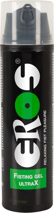 Immagine prodotto Eros Fisting Gel UltraX (100 ml)