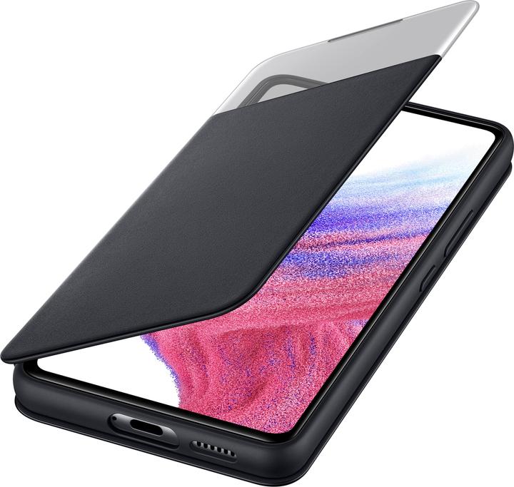 Actual product image Samsung S View Wallet (Samsung Galaxy A53 5G)