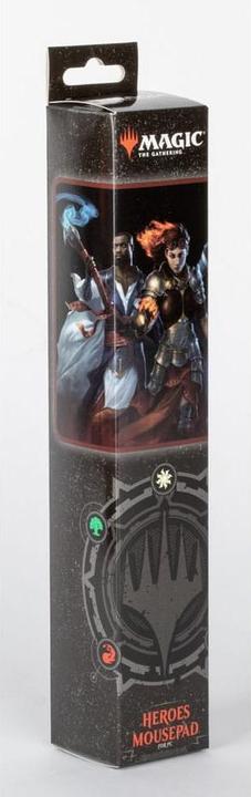 Actual product image Konix Magic Mouse Pad (L)